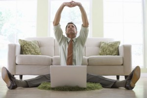 Не обманись при выполнении удаленной работы