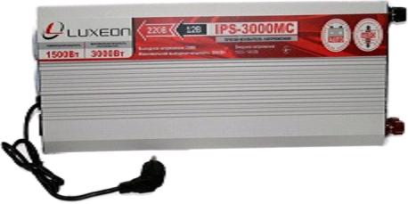 IPS-3000MC