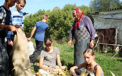 Домашний бизнес как эстетика нашей жизни