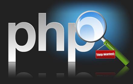 Сайтостроение. Что такое PHP